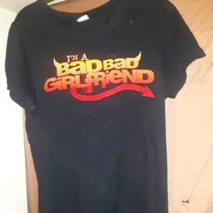 XL Concert Tee